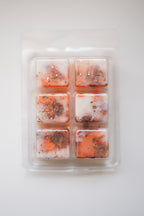 Wax melts - Cinnamon & Orange