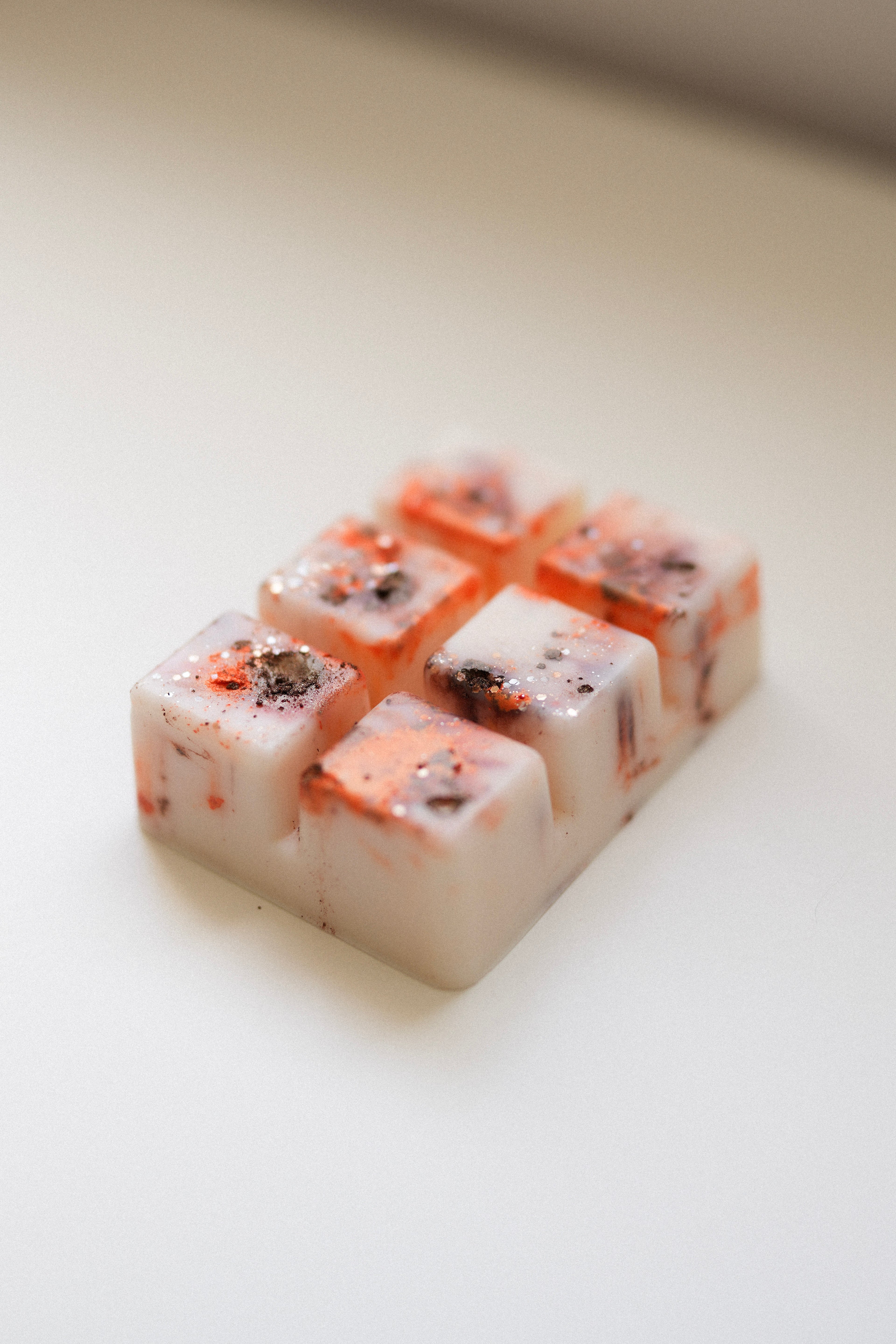 Wax melts - Cinnamon & Orange