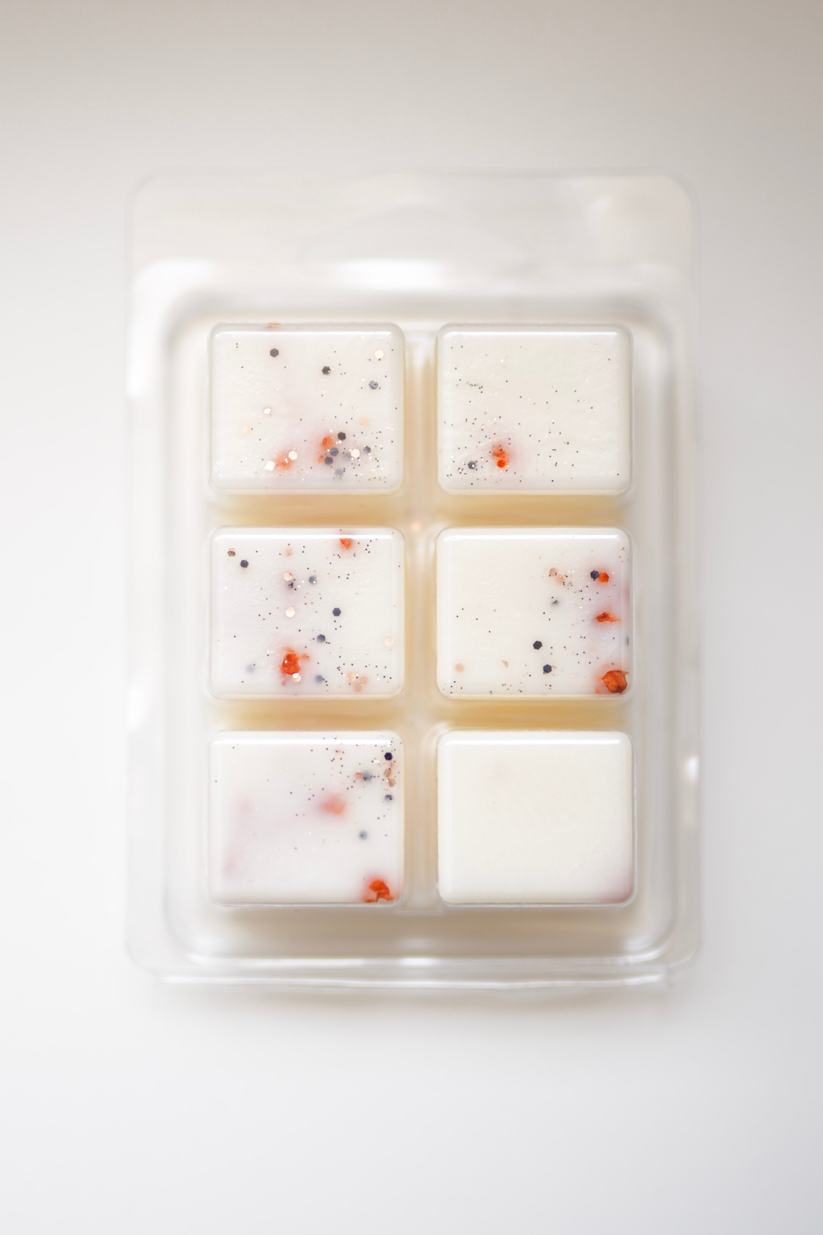 Wax melts - Caramel toffee