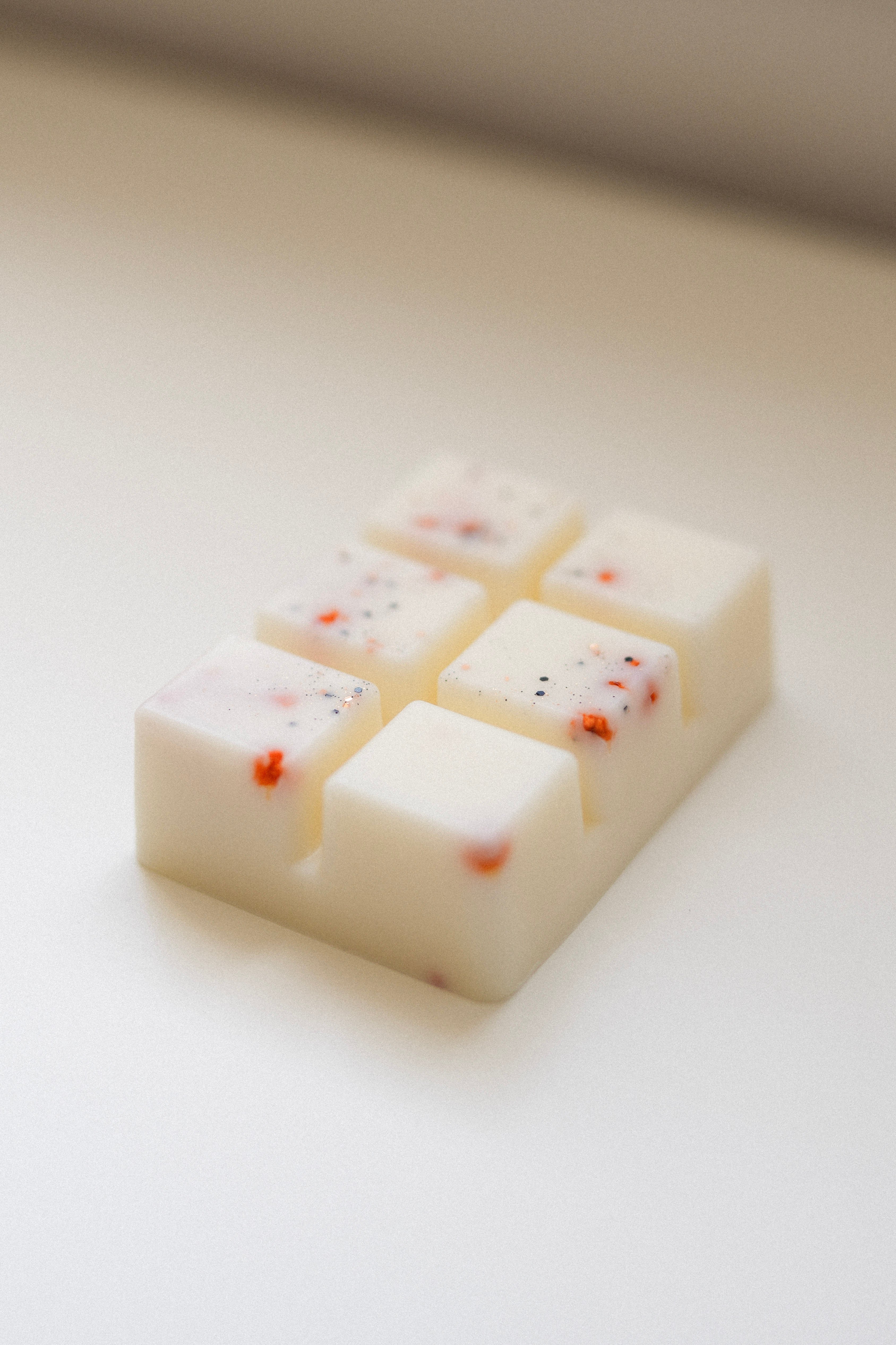 Wax melts - Caramel toffee