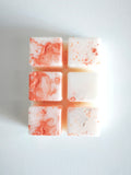 Wax melts - Carrot cake
