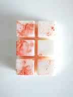 Wax melts - Carrot cake