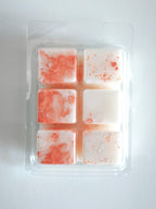 Wax melts - Carrot cake