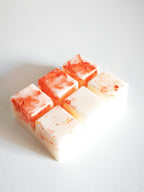Wax melts - Carrot cake