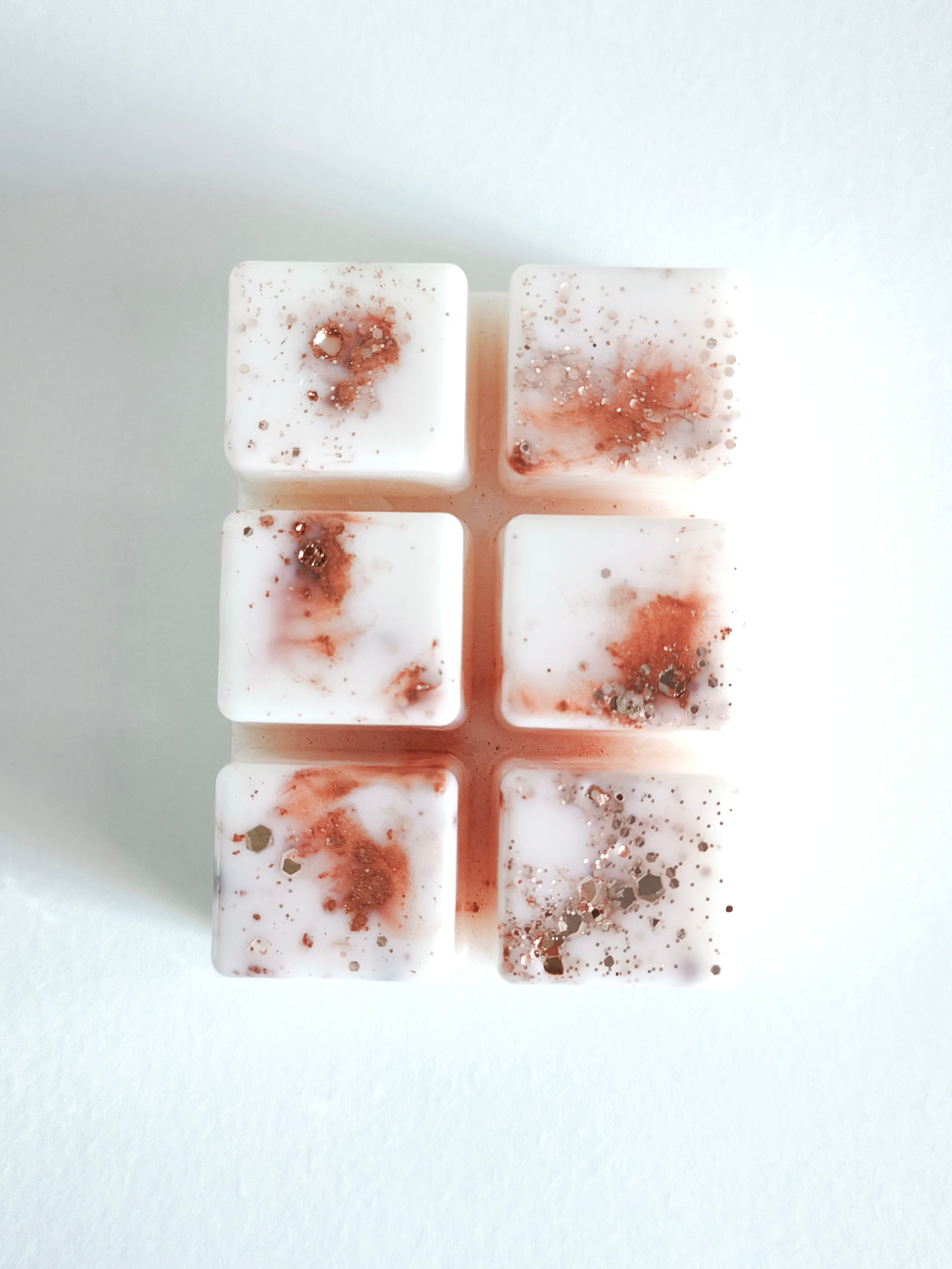 Wax melts - Cinnamon rolls