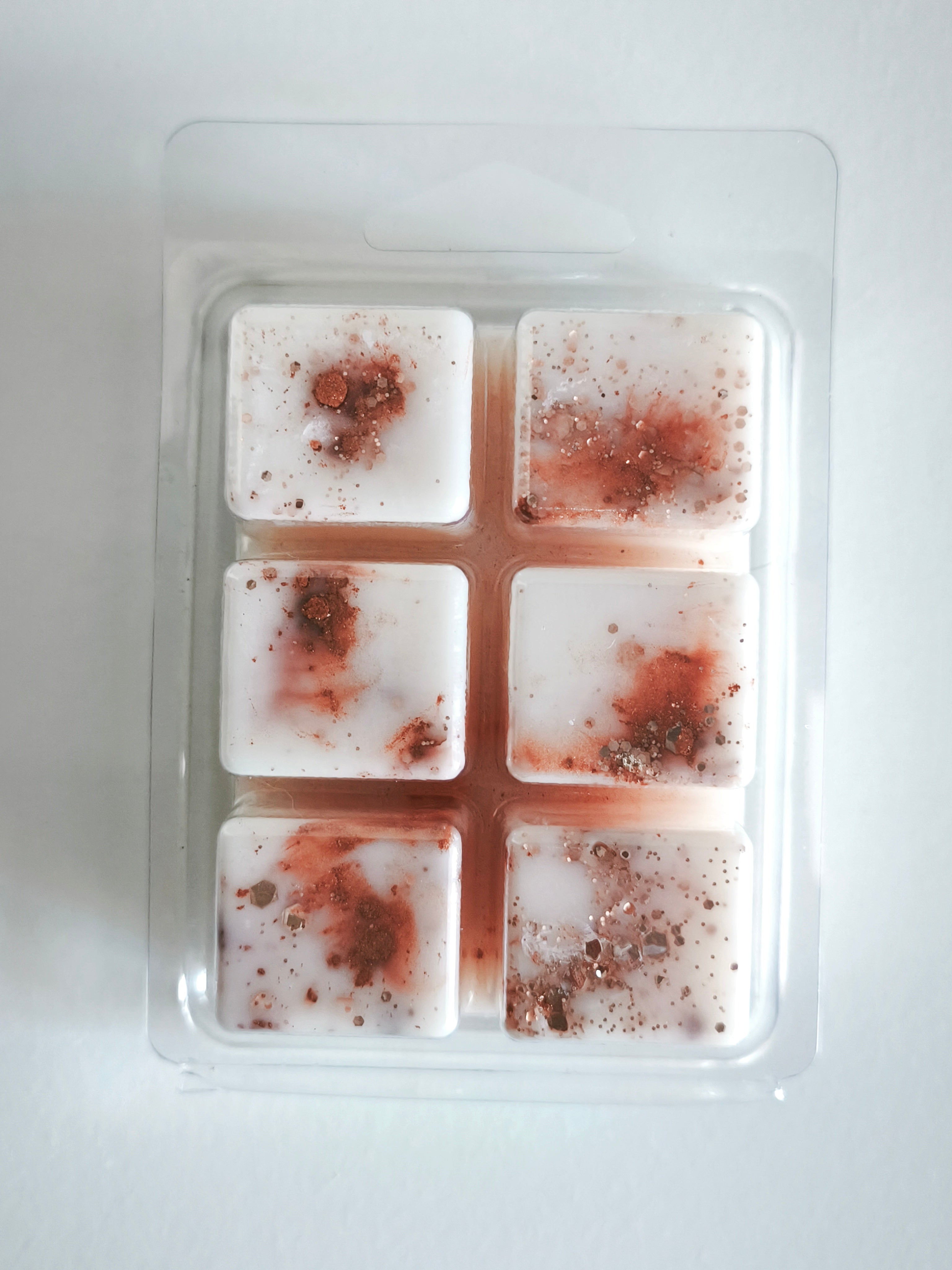 Wax melts - Cinnamon rolls