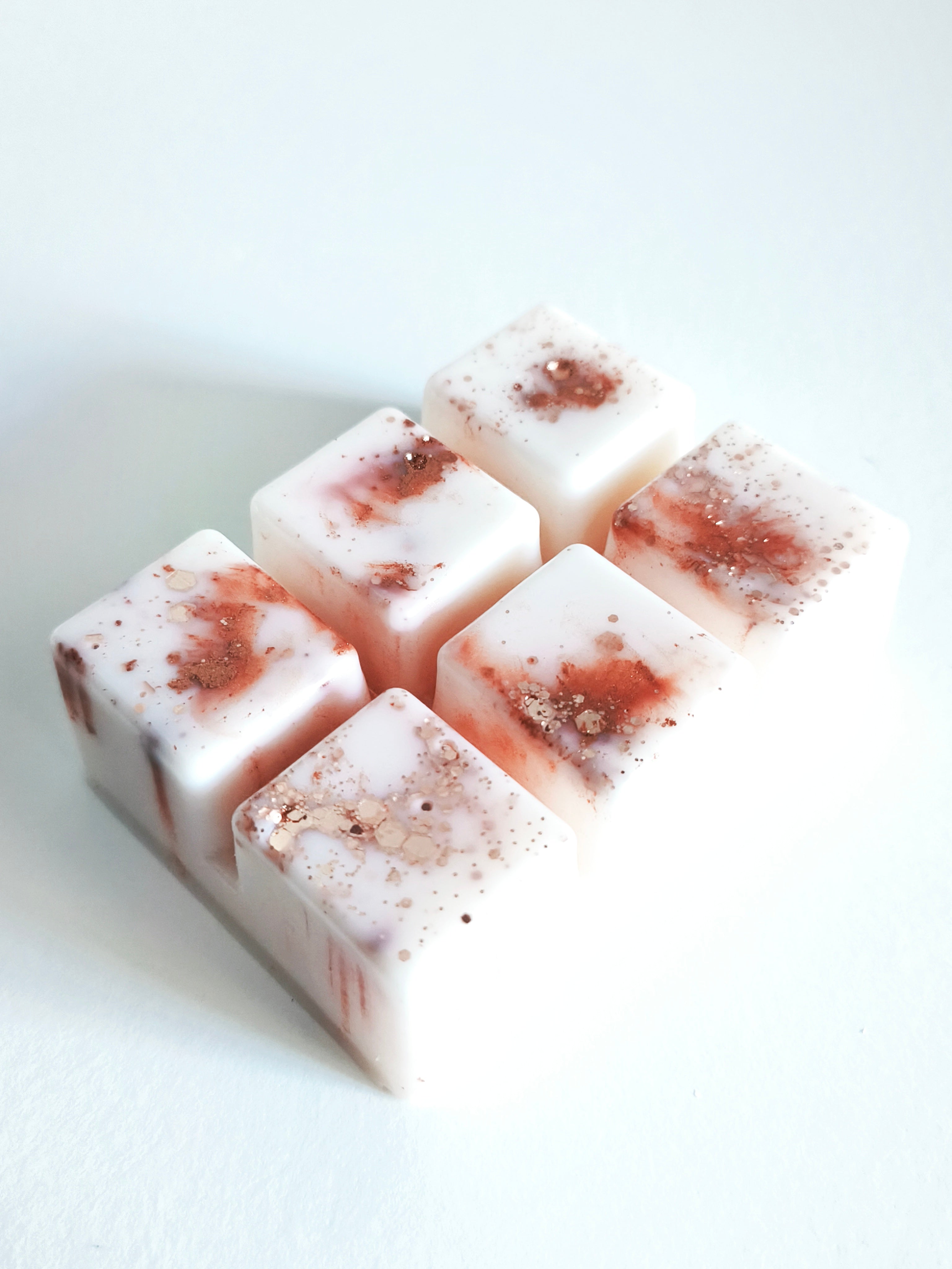 Wax melts - Cinnamon rolls