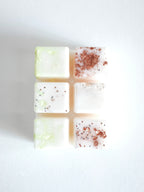 Wax melts - Coconut & citrus