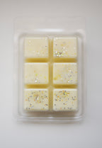 Wax melts - Crema de limón