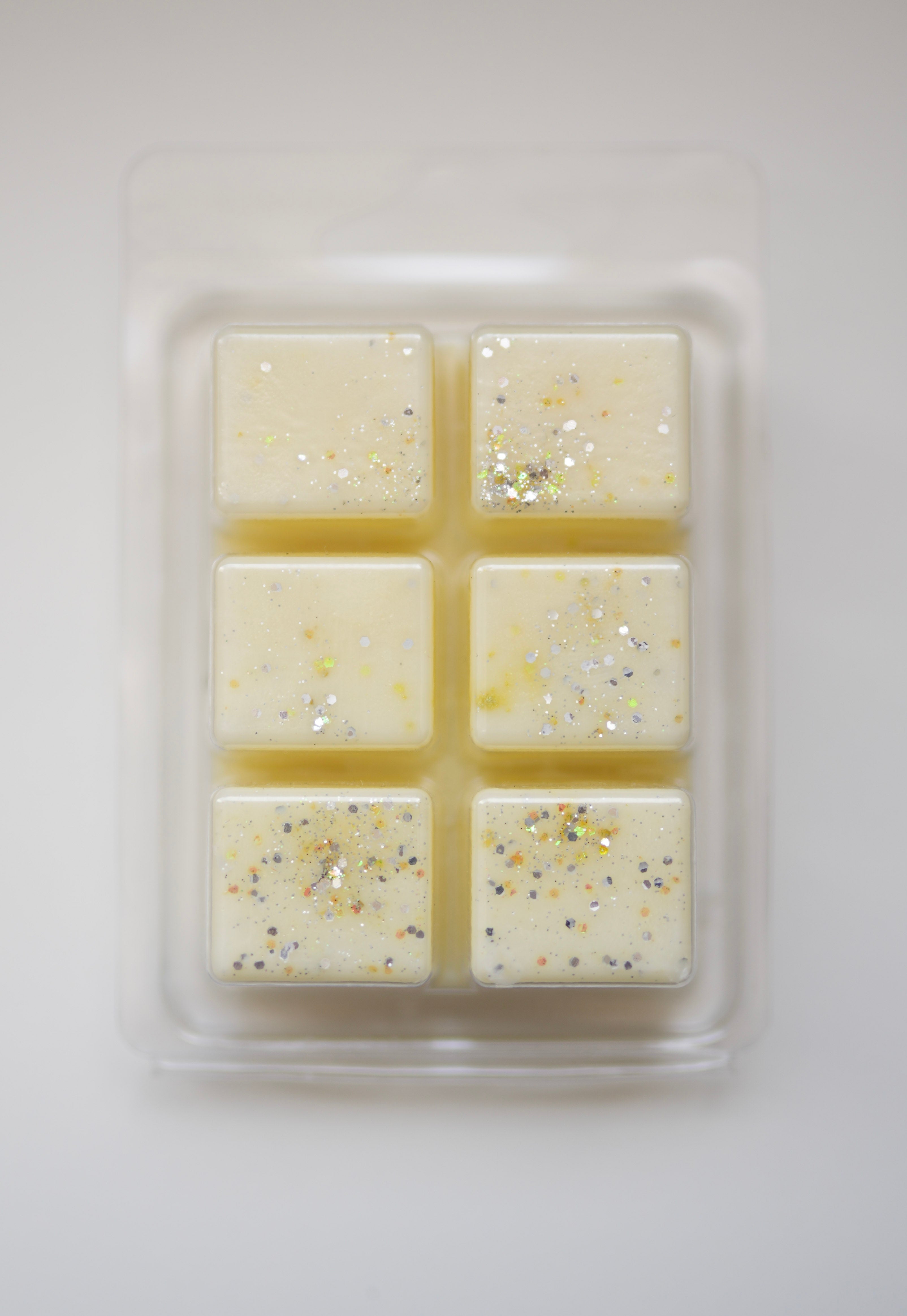 Wax melts - Lemon cream