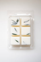Wax melts - Flores blancas
