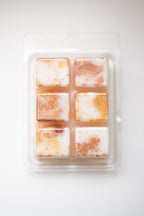 Wax melts - Chestnut praline