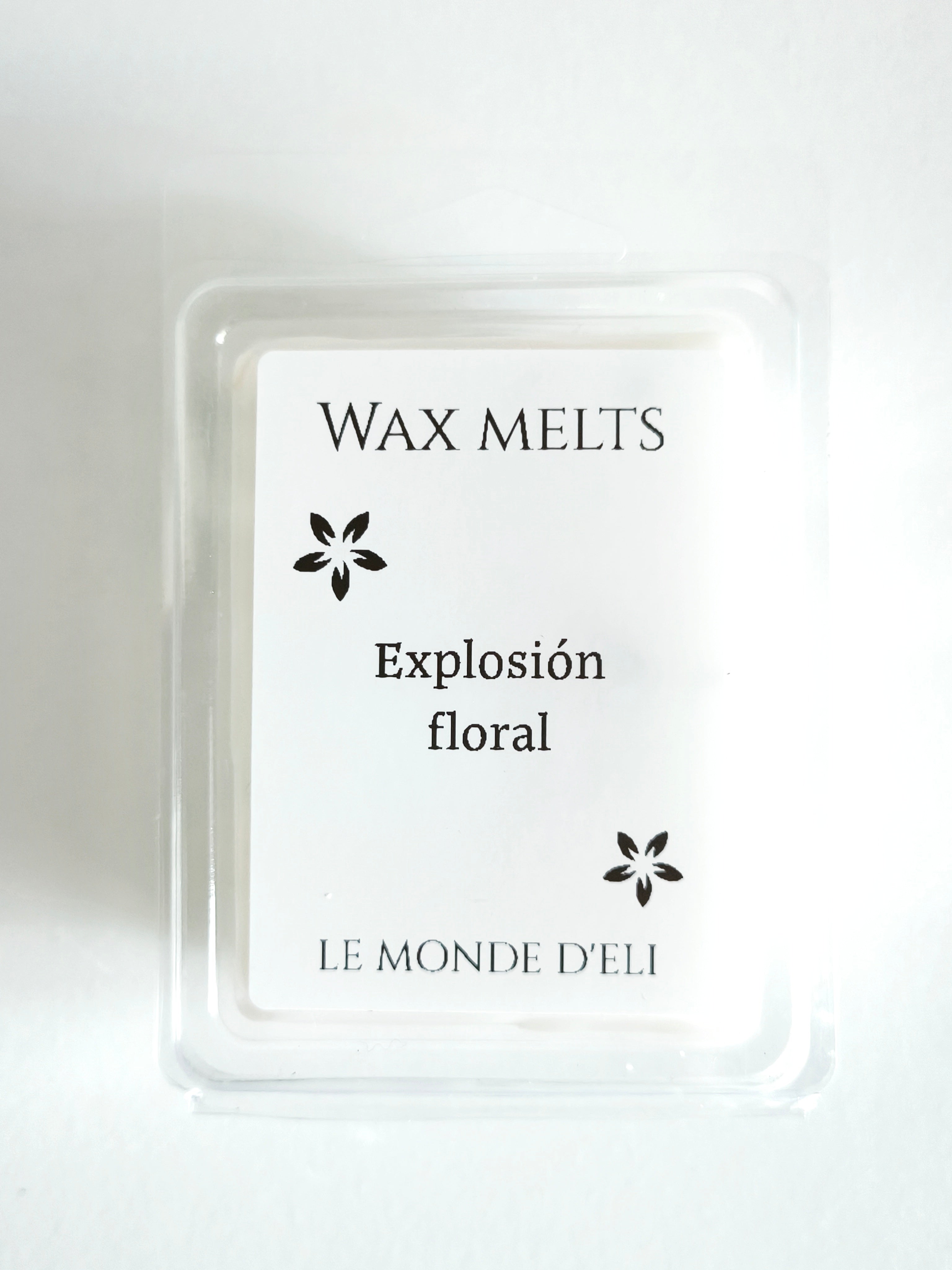Wax melts - Fruit explosion