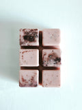 Wax melts - Caramel Frappuccino