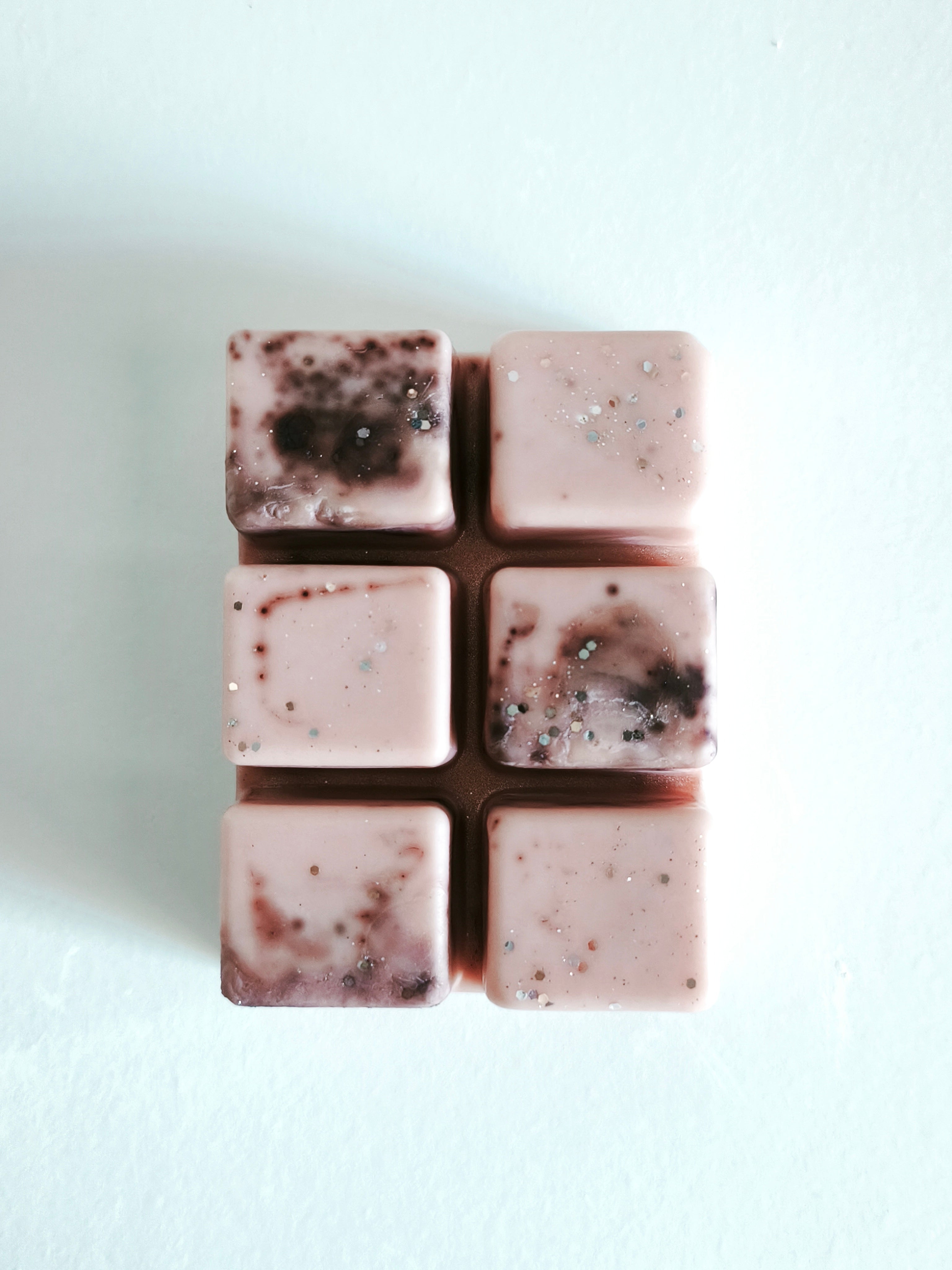 Wax melts - Caramel Frappuccino
