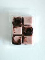 Wax melts - Caramel Frappuccino