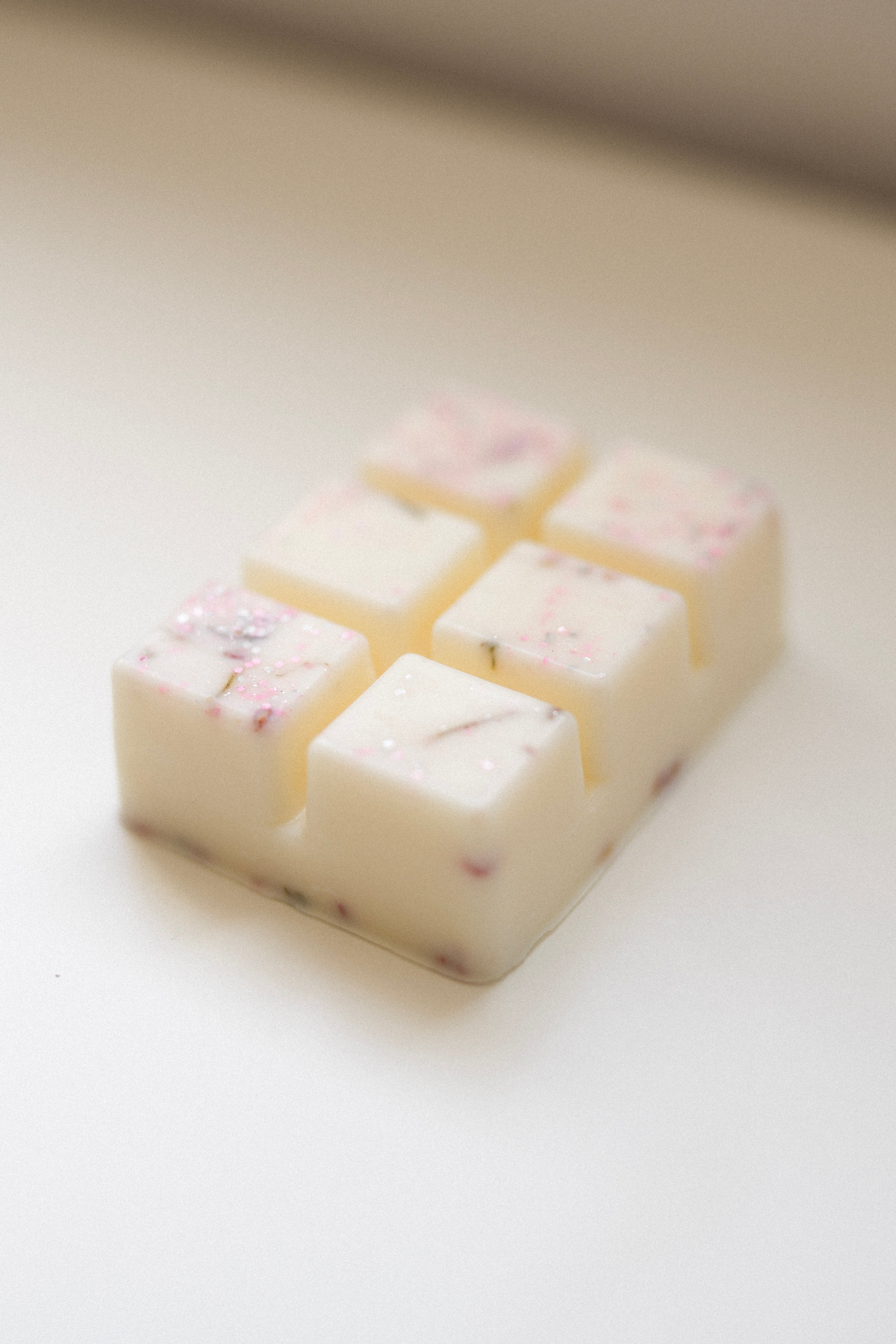 Wax Melts - Strawberry & Cream