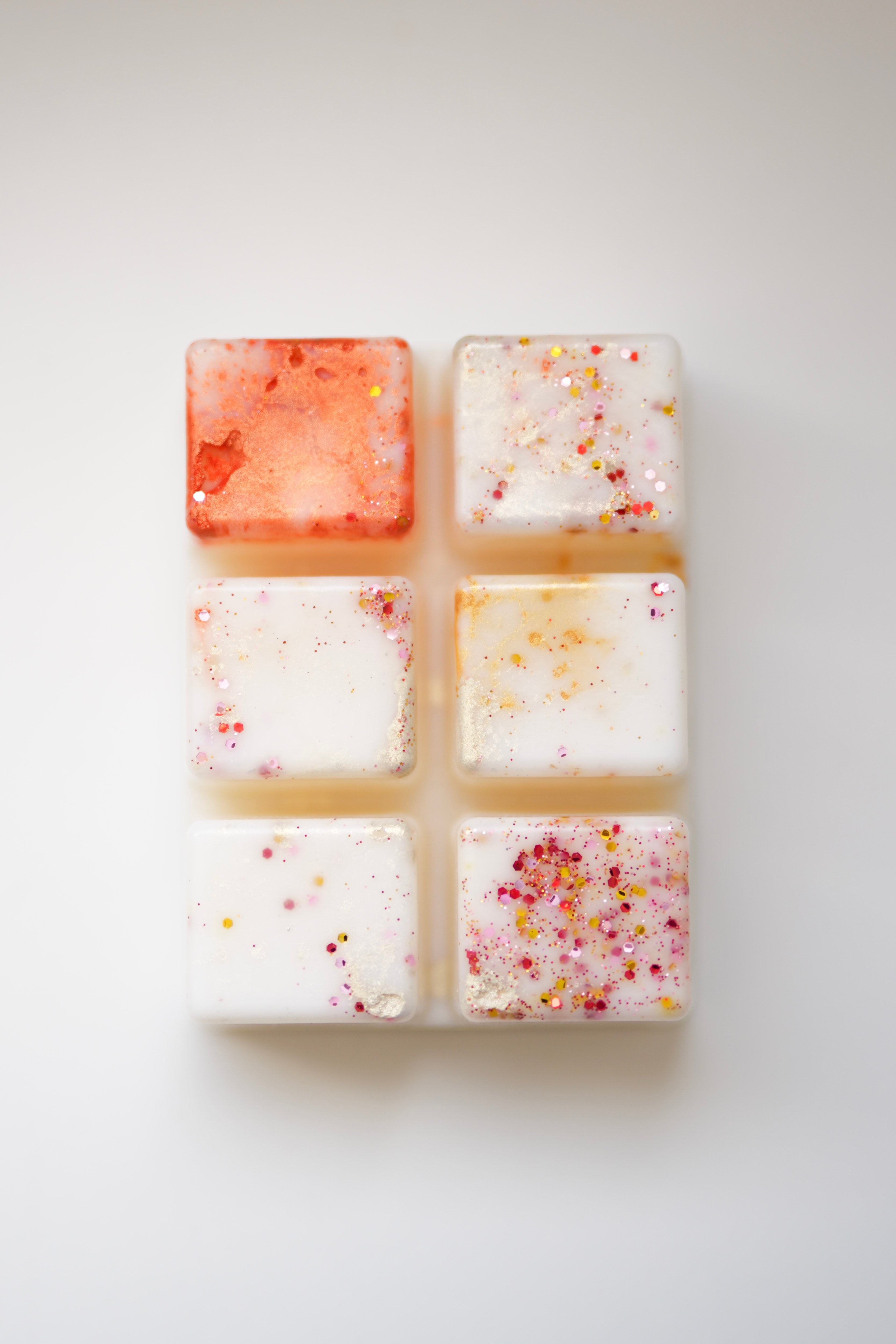 Wax melts - Passionfruit