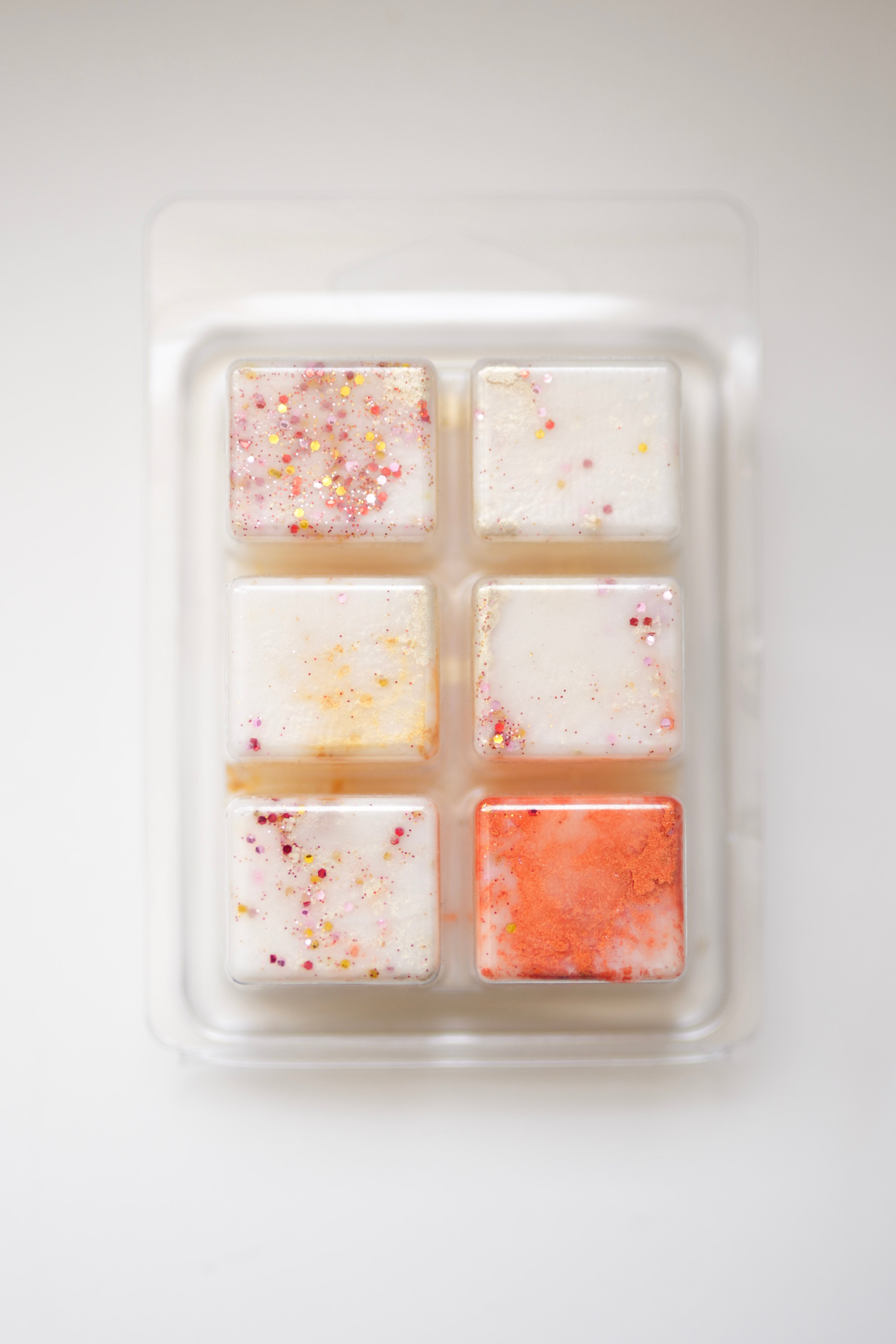 Wax melts - Passionfruit