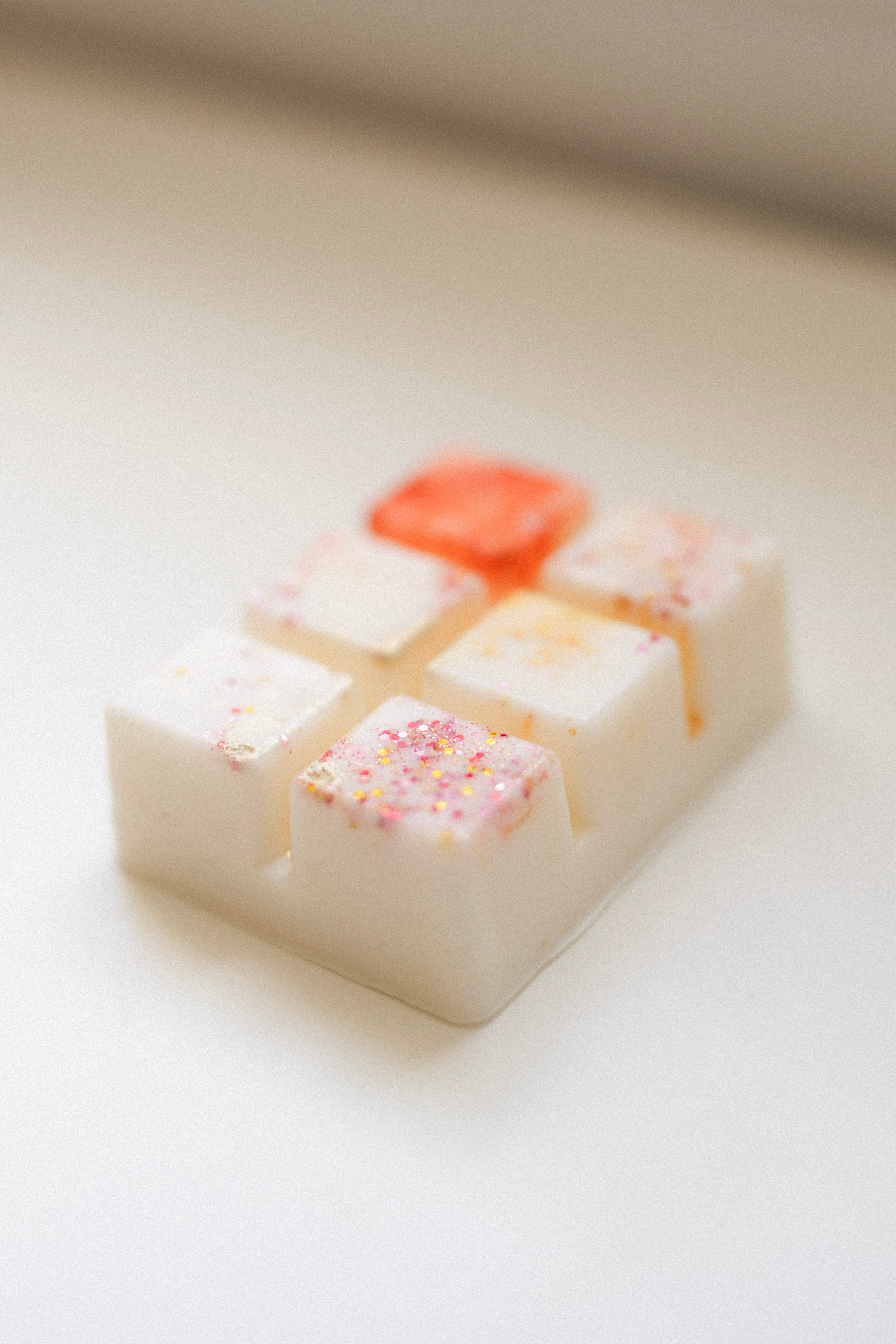 Wax melts - Passionfruit