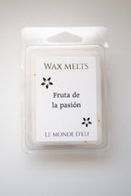 Wax melts - Passionfruit