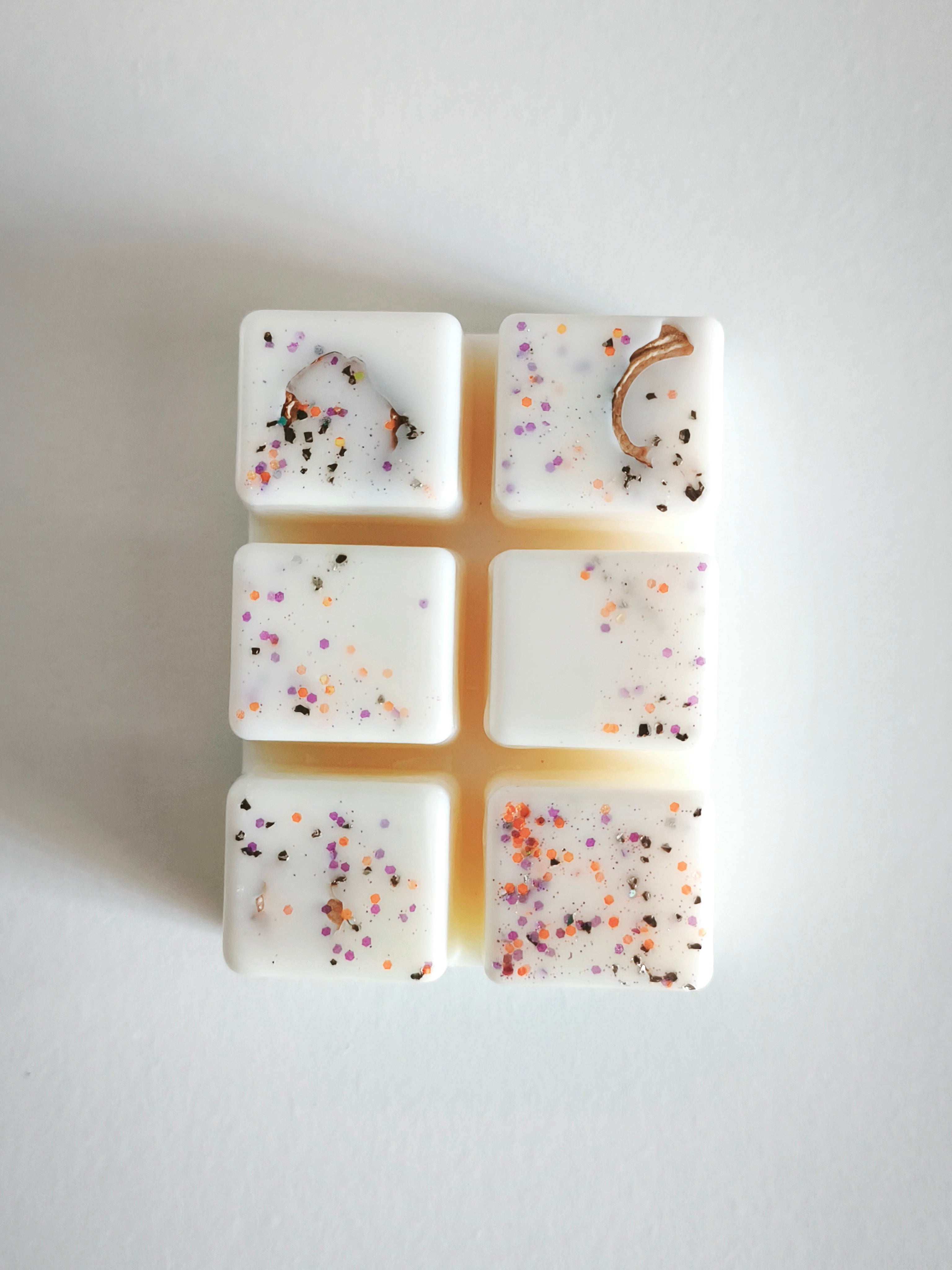 Wax melts - Fig