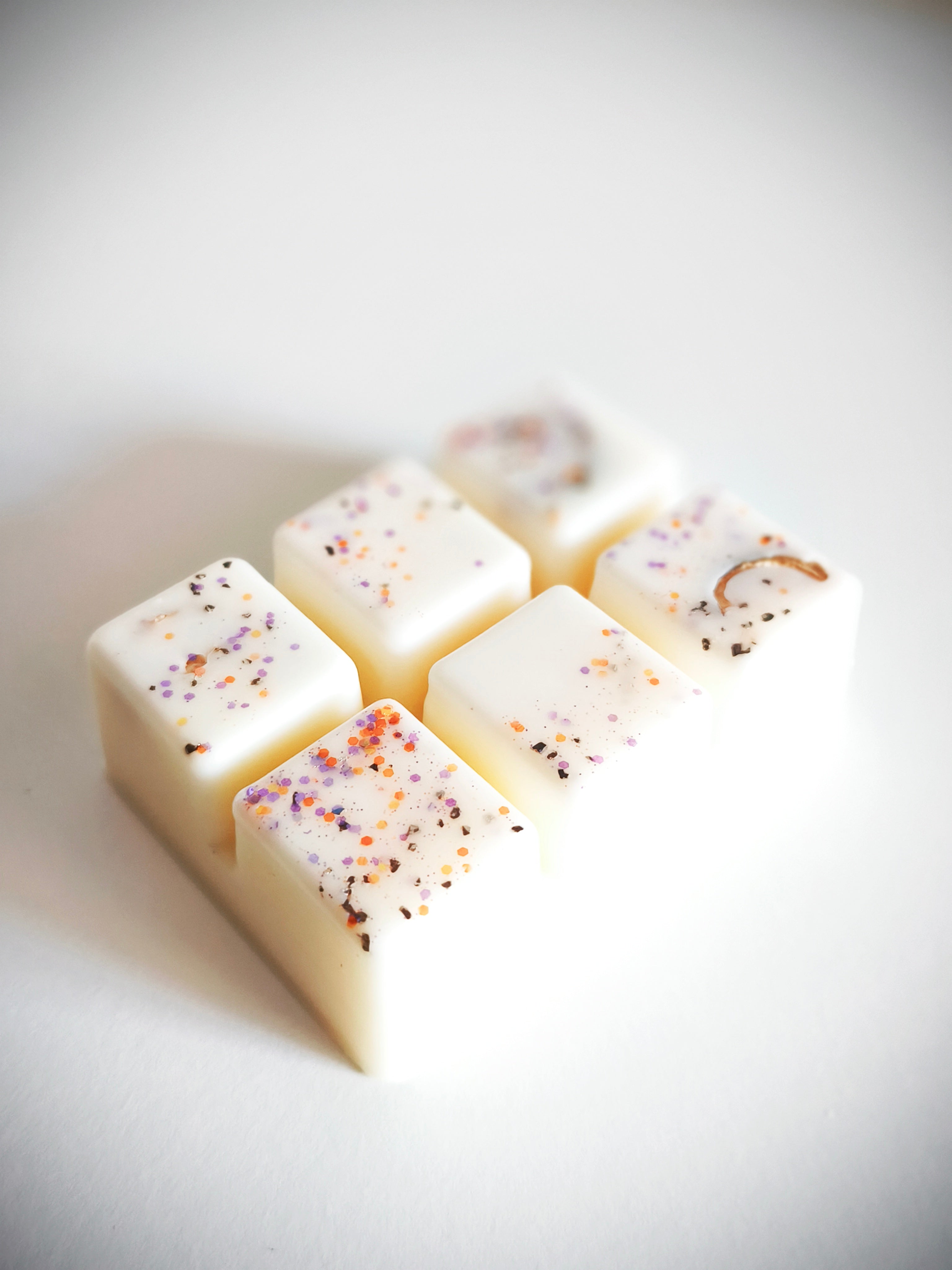 Wax melts - Fig