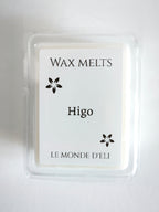 Wax melts - Fig