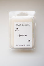 Wax melts - Jasmine