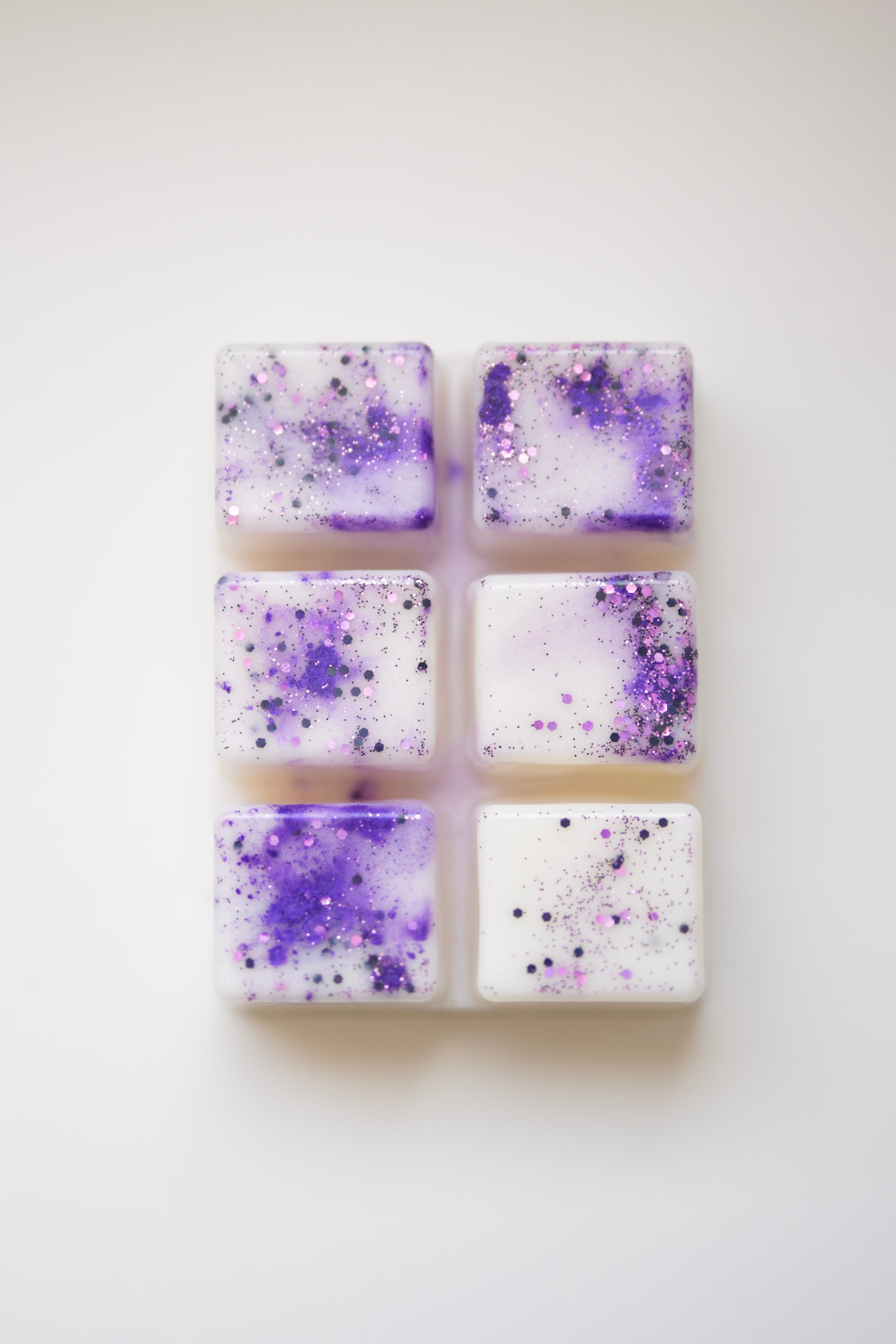Wax melts - Lavender