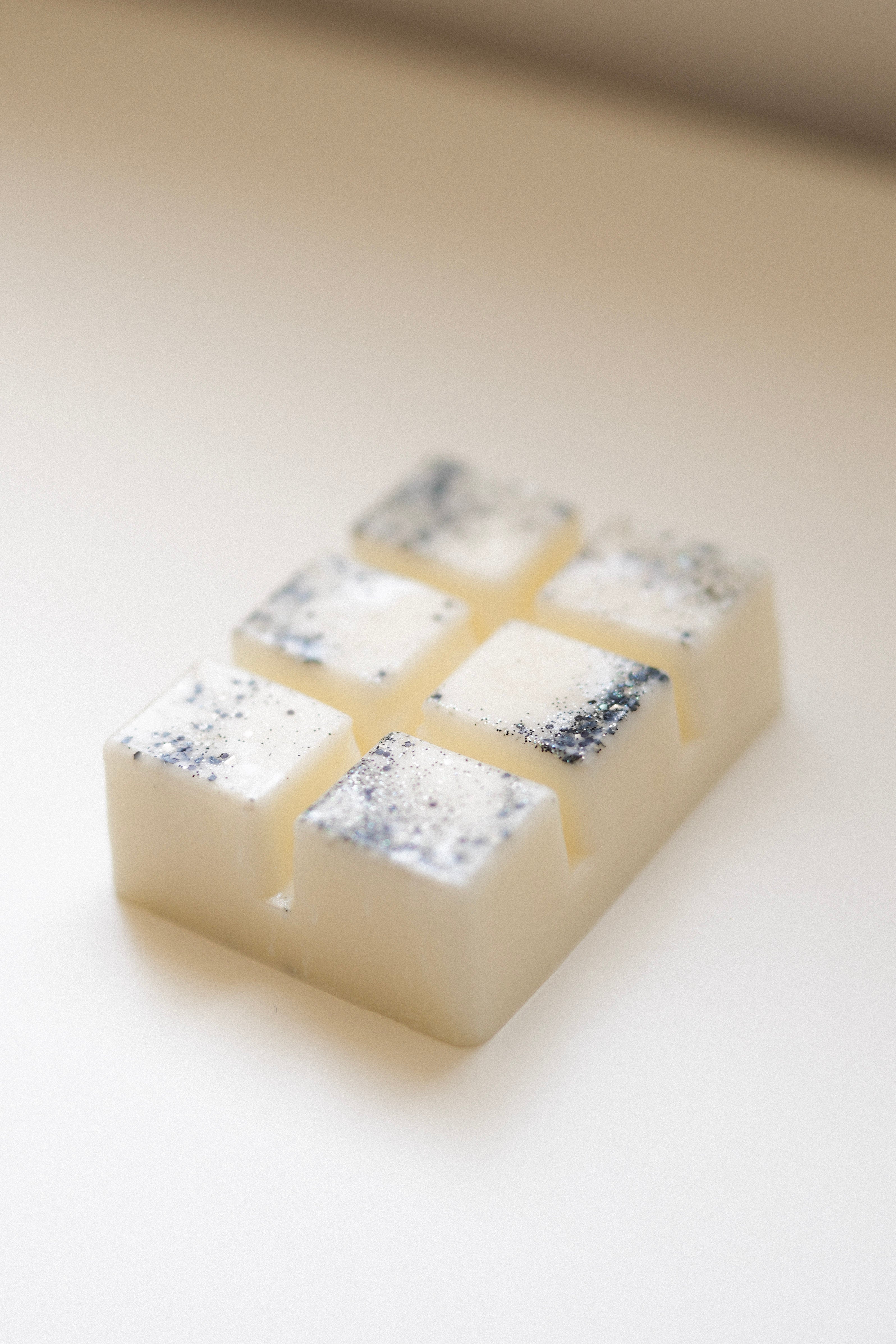 Wax melts - Black orchid & lily