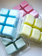 Wax melts - Cheesecake