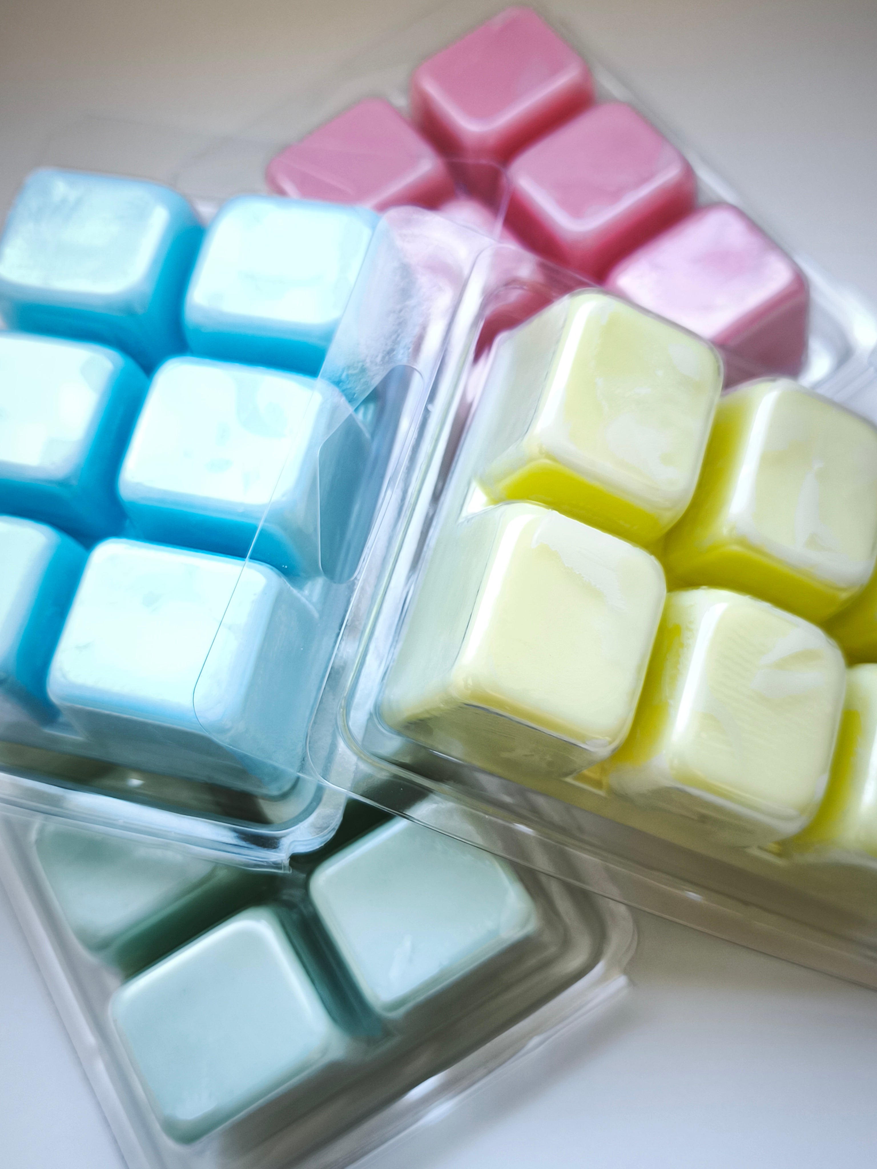 Wax melts - Cheesecake