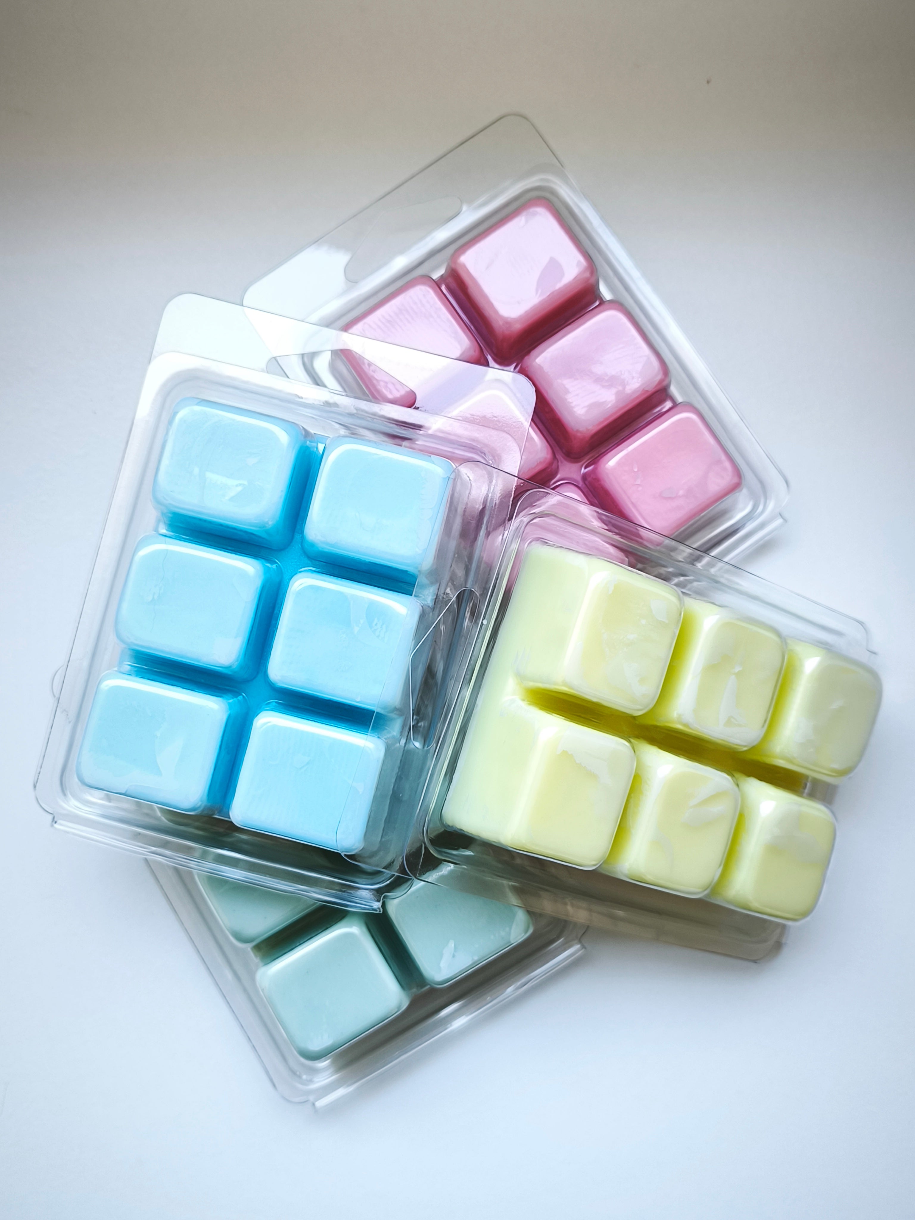 Wax melts - Cheesecake
