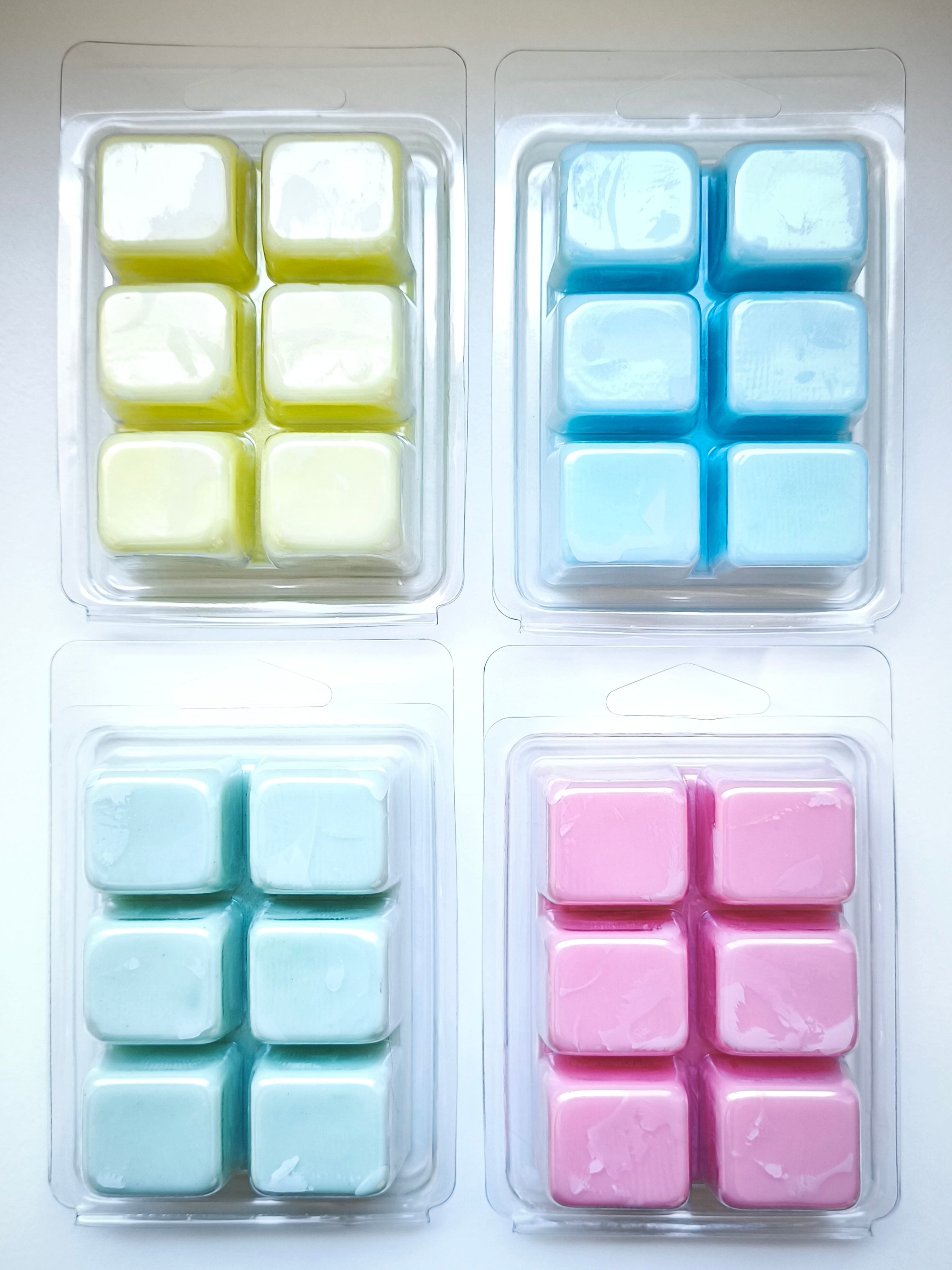 Wax melts - Cheesecake