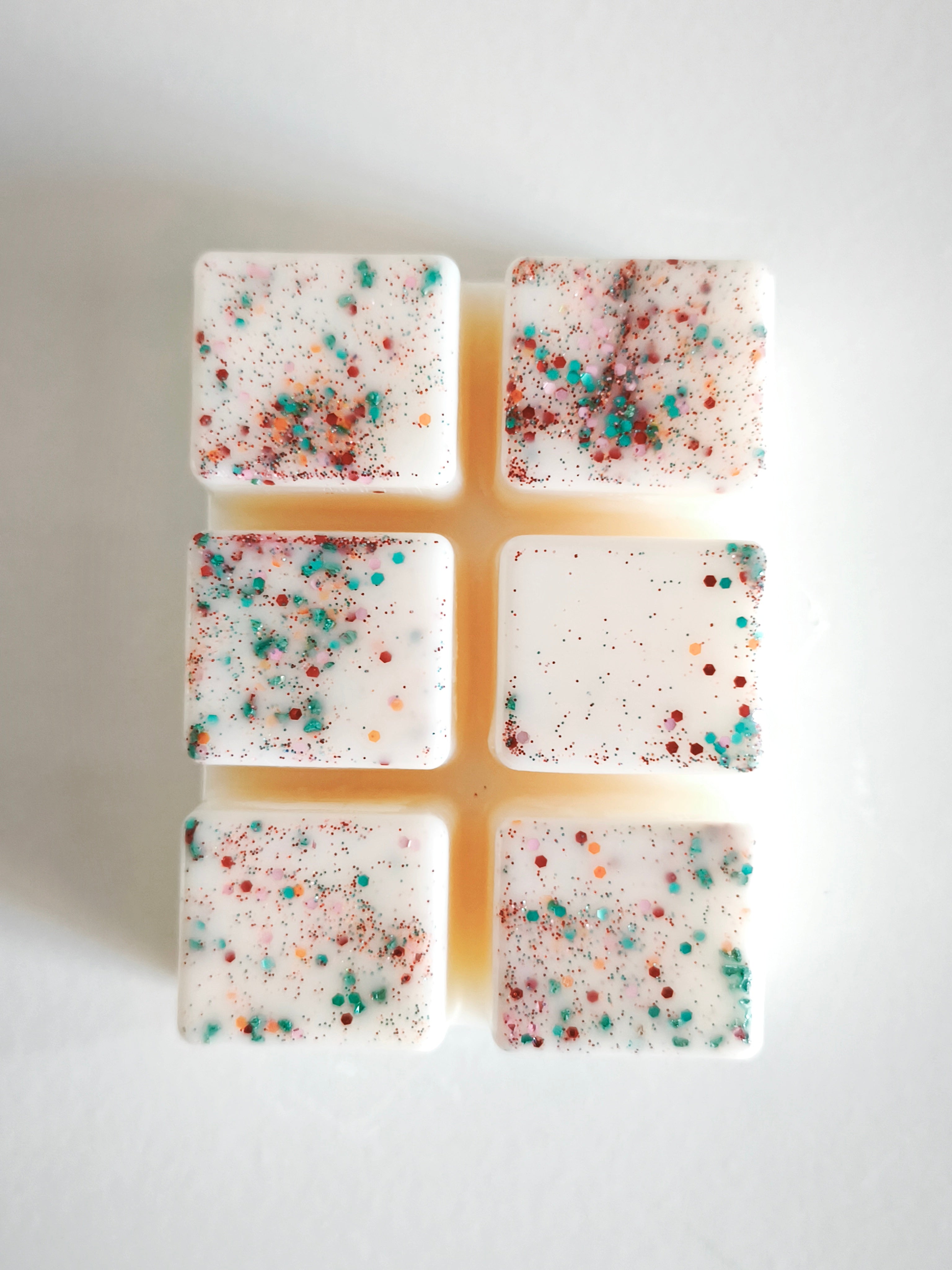Wax melts - Sweet Popcorn