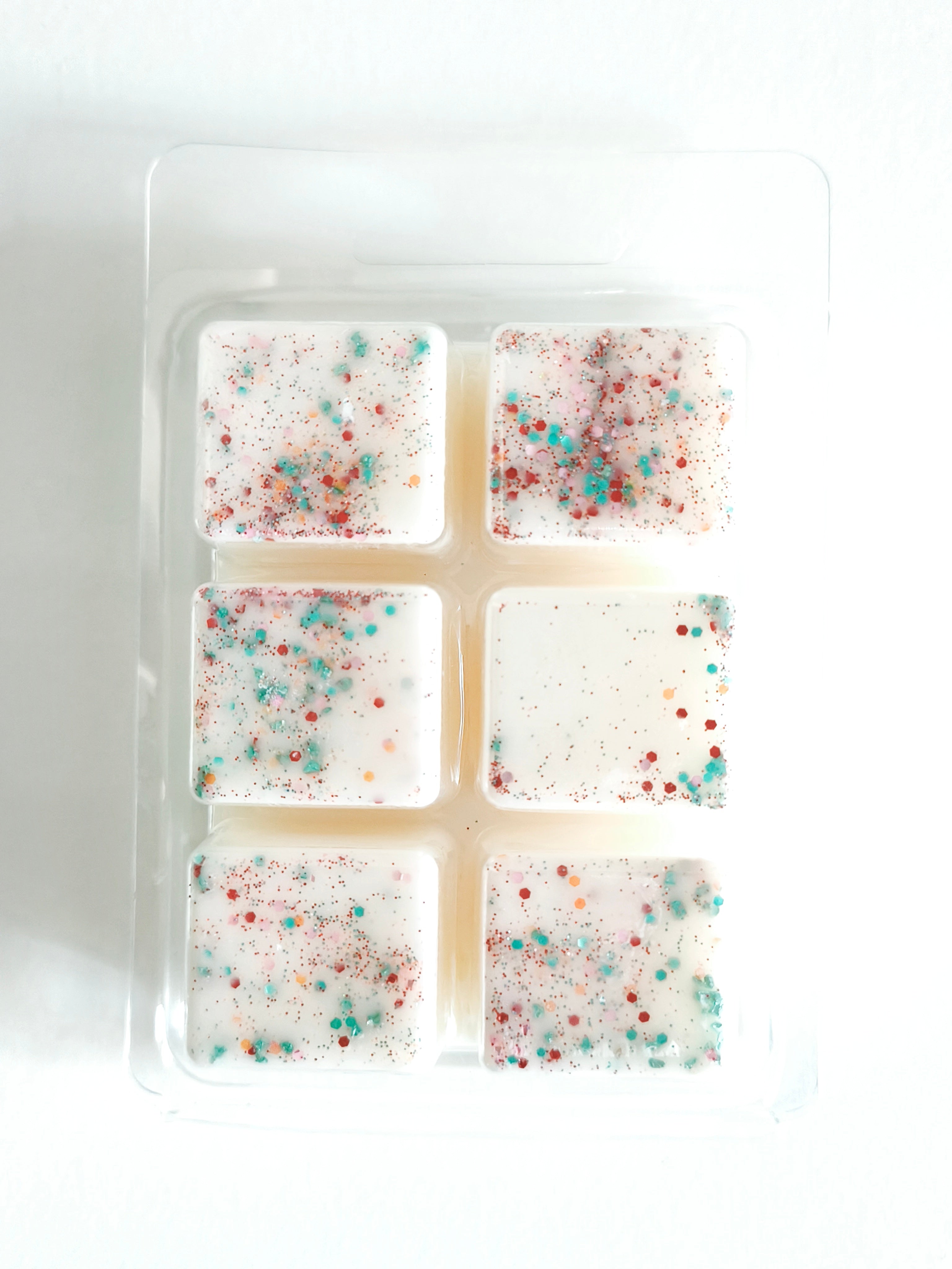 Wax melts - Sweet Popcorn