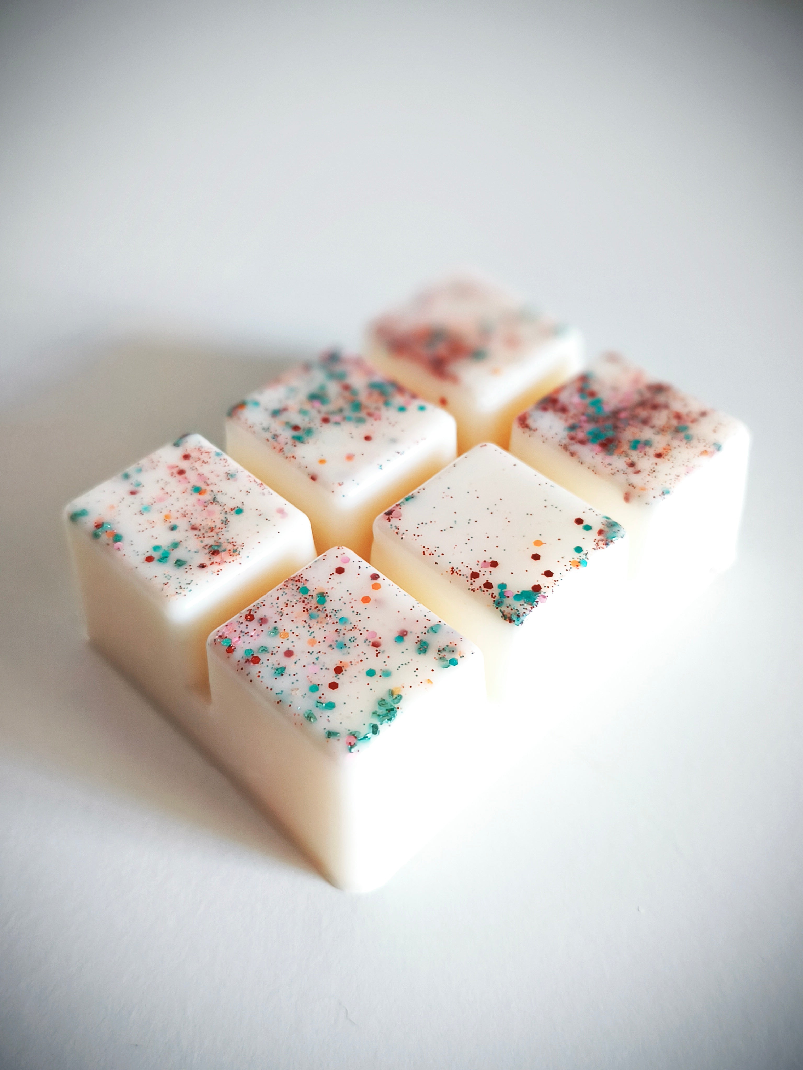 Wax melts - Sweet Popcorn