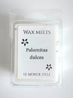 Wax melts - Sweet Popcorn