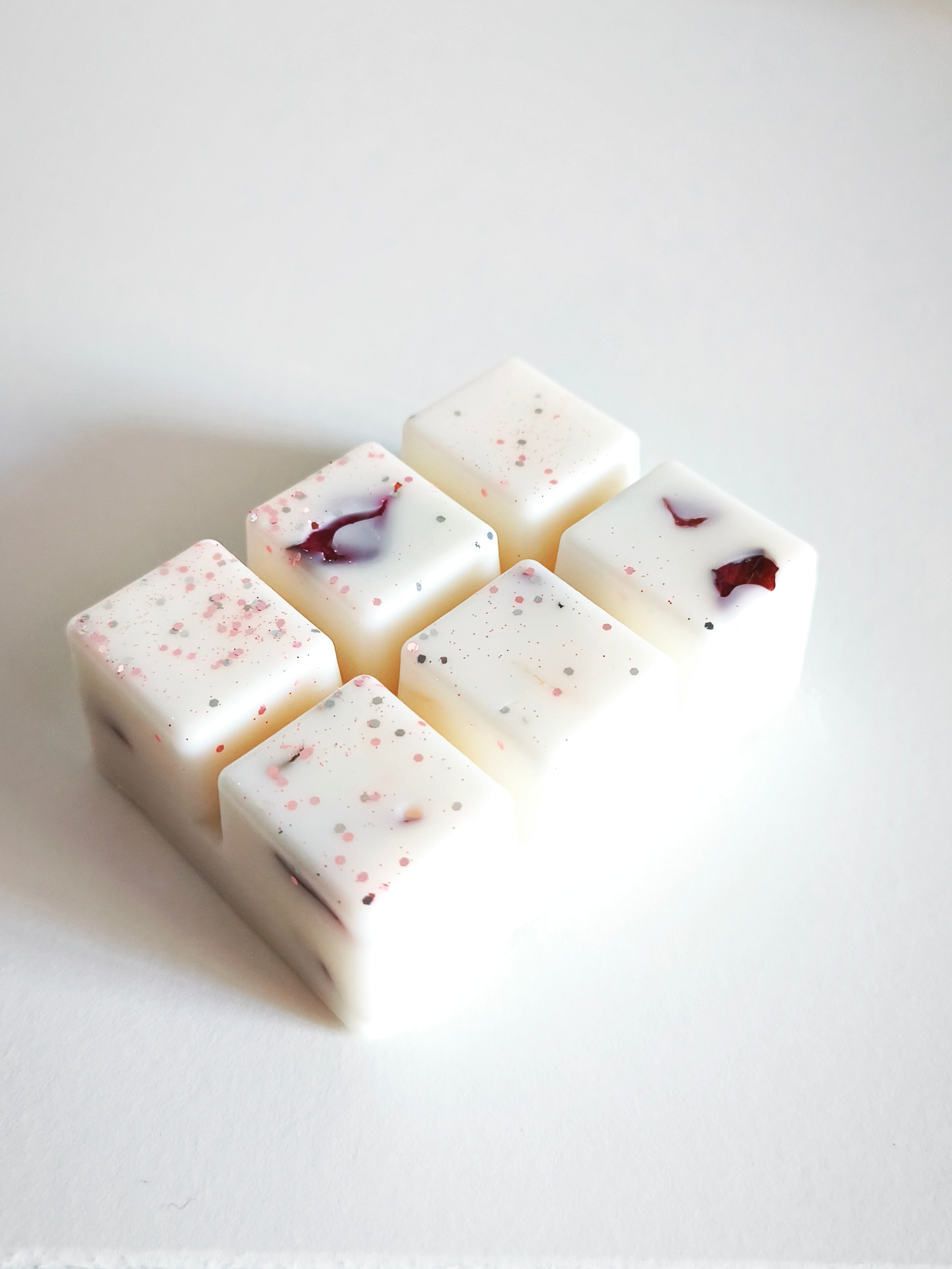 Wax melts - Roses