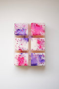 Wax melts - Cheesecake
