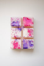 Wax melts - Cheesecake