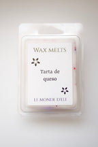 Wax melts - Cheesecake